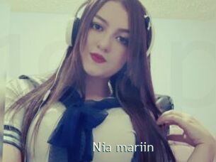 nia_mariin 1 grosse chatte poilue
