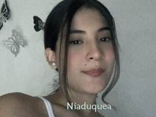 Niaduquea