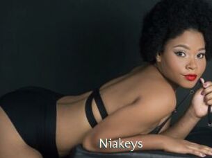 Niakeys