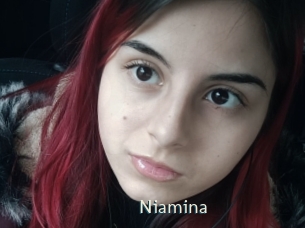 Niamina