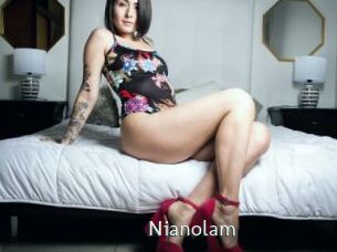 Nianolam
