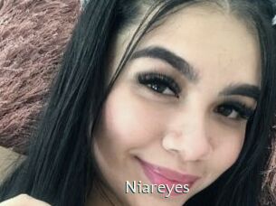 Niareyes