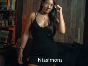Niasimons
