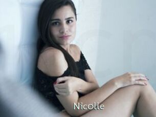 Nic0lle