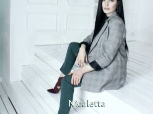Nicaletta