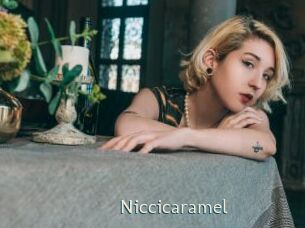 Niccicaramel