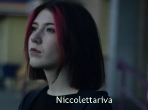 niccolettariva 1 grosse chatte poilue