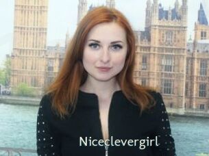 Niceclevergirl