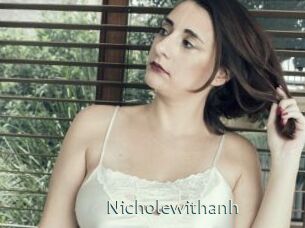 Nicholewithanh