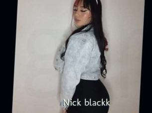 Nick_blackk