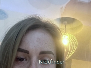 Nickfinder