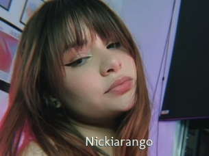 Nickiarango