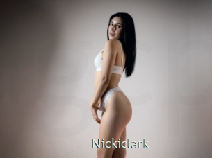 Nickiclark
