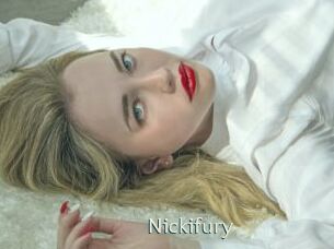 Nickifury