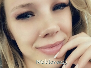 Nickilovee23