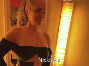 Nickilover