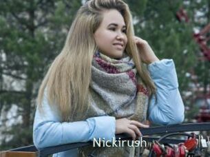 Nickirush