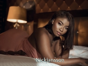 Nickjansson
