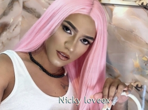 Nicky_loveex
