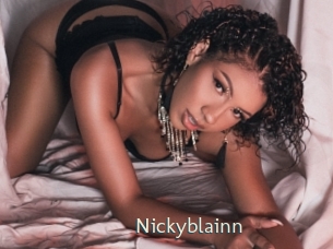 Nickyblainn