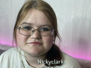 Nickyclarke