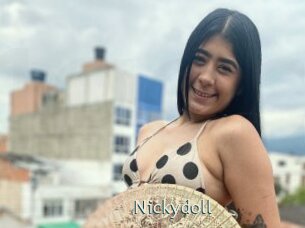 Nickydoll