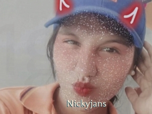 Nickyjans