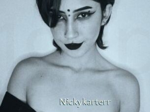 Nickykarterr