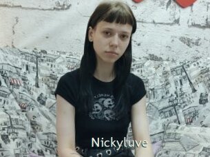 Nickyluve
