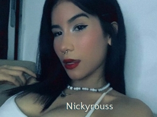Nickyrouss