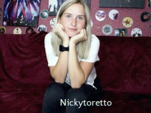 Nickytoretto