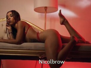 Nicolbrow