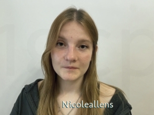nicoleallens 1 grosse chatte poilue