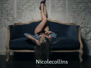 Nicolecollins