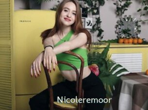 nicoleremoor 1 grosse chatte poilue