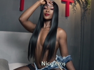 nicoleros 1 grosse chatte poilue