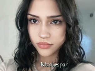 Nicolespar