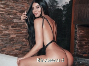 Nicoleward