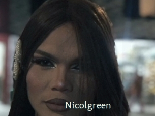 nicolgreen 1 grosse chatte poilue