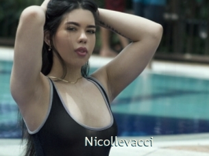 nicollevacci 1 grosse chatte poilue