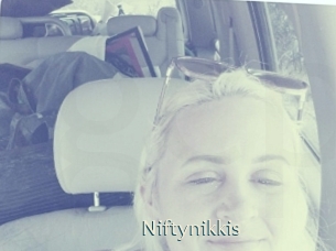 Niftynikkis