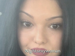 Nightsexywoman