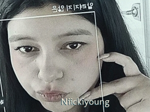 Niickiyoung
