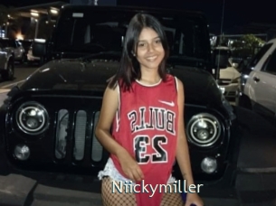 Niickymiller