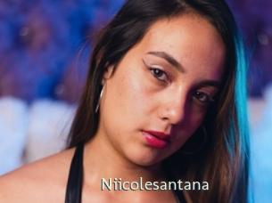 niicolesantana 1 grosse chatte poilue