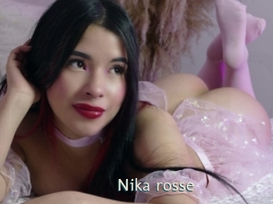 Nika_rosse
