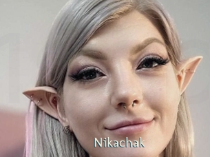 nikachak 1 grosse chatte poilue