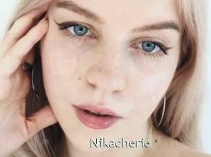 Nikacherie