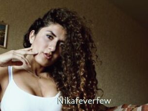 Nikafeverfew