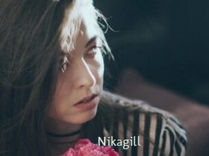 Nikagill